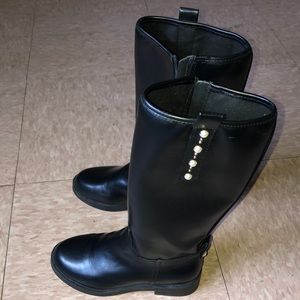 Kids Tall Zara Boots